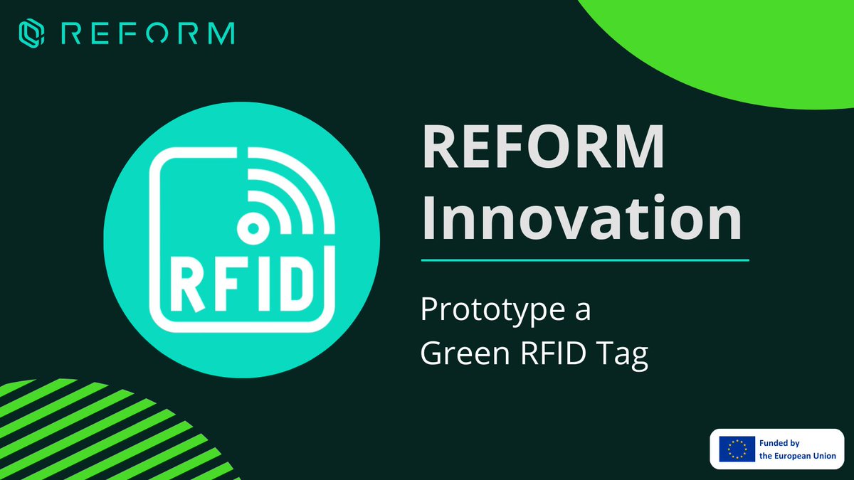 REFORM Project tweet media