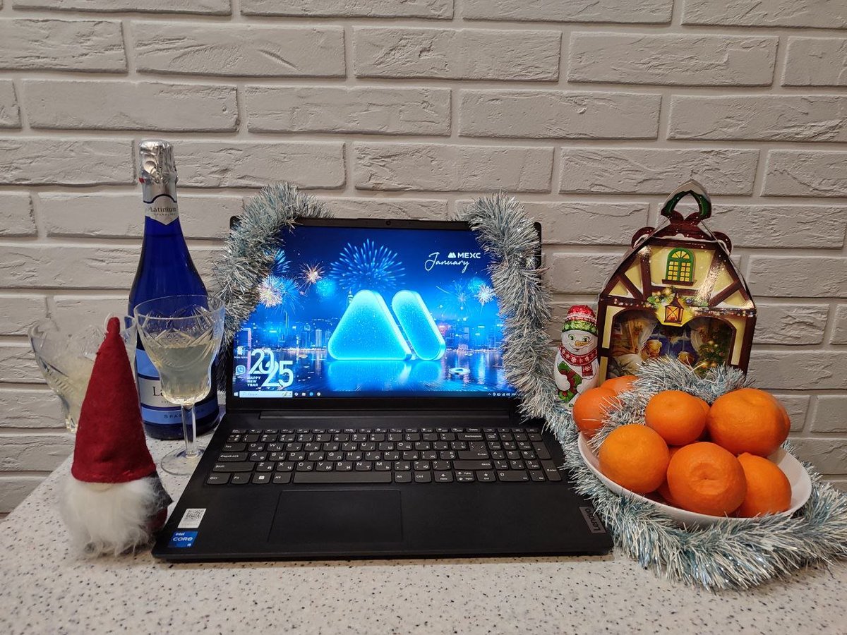 🤩Günaydın $MEXC Ailesi!

📊Piyasaların hareketli olduğu bir haftayı yarıladık bile! Sizin haftanız nasıl geçiyor?👀