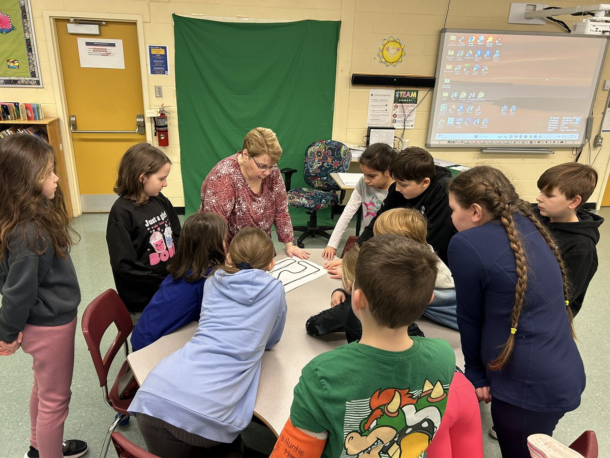 Madame Breon tweet media