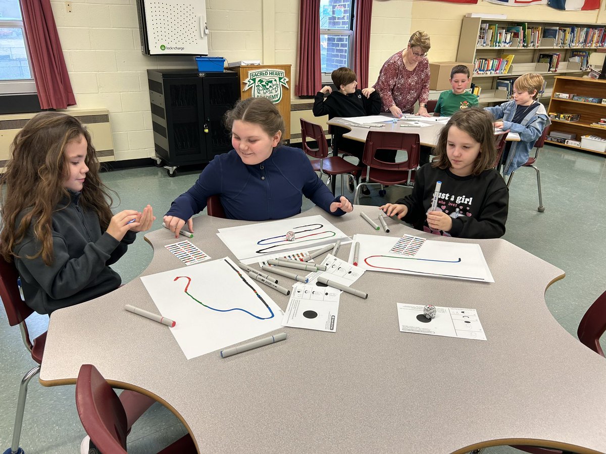 Madame Breon tweet media