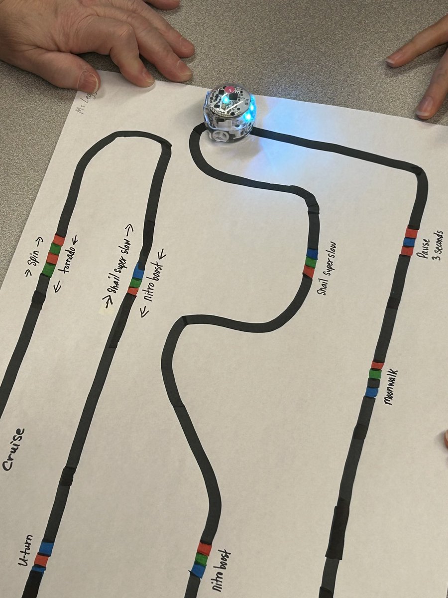 Madame Breon tweet media