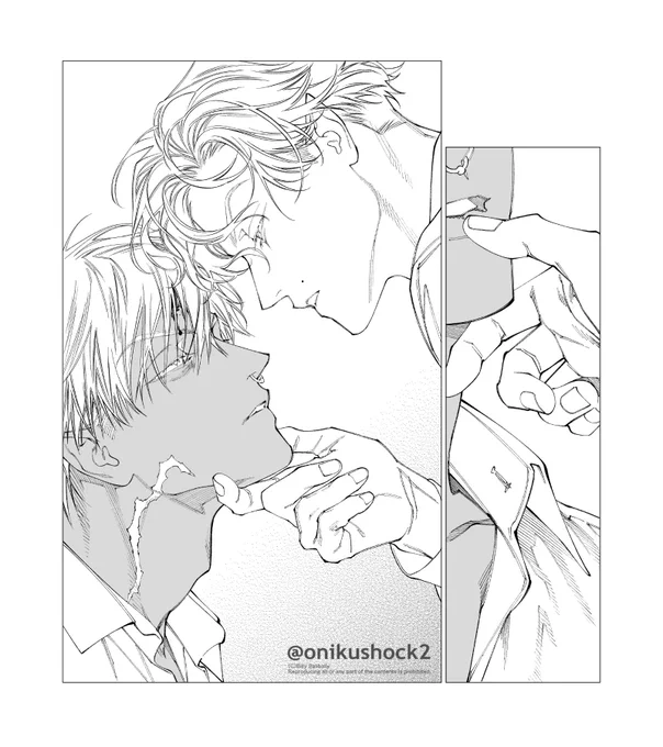 FANGS┊Yes, Your Majesty 