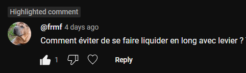 SomstradamusHQ's tweet photo. 20 RT et je lache une vidéo de 2021 qui répond à la question 👀

$BTC https://t.co/lfLBkUEHXd