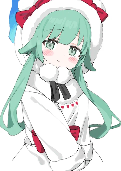 絵チャ モミジ 