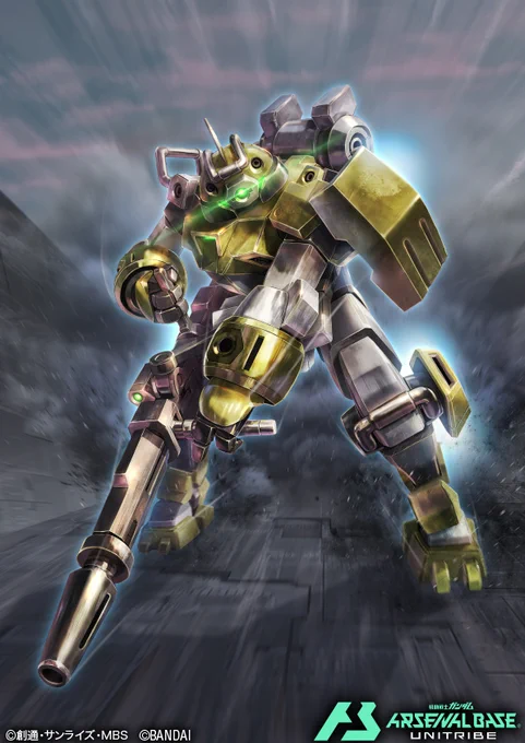機動戦士ガンダム #アーセナルベース UTブースター6弾にてターンXとデミトレーナー(チュチュ専用機)を描かせていただきました!よろしくお願いいたします! 