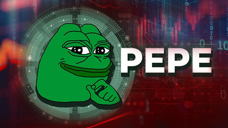 🐸🚀 今すぐ参加しよう！PEPEトークンエアドロップ！🚀🐸

💰 無料のPEPEトークンをゲットしよう！
今注目のミームコインがついに登場！今すぐ参加して、このビッグチャンスを逃さないで！🎉
⏳ このチャンスは長く続きません。お早めに！
#Crypto #PEPE #Airdrop #BlockchainInnovation #FreeTokens