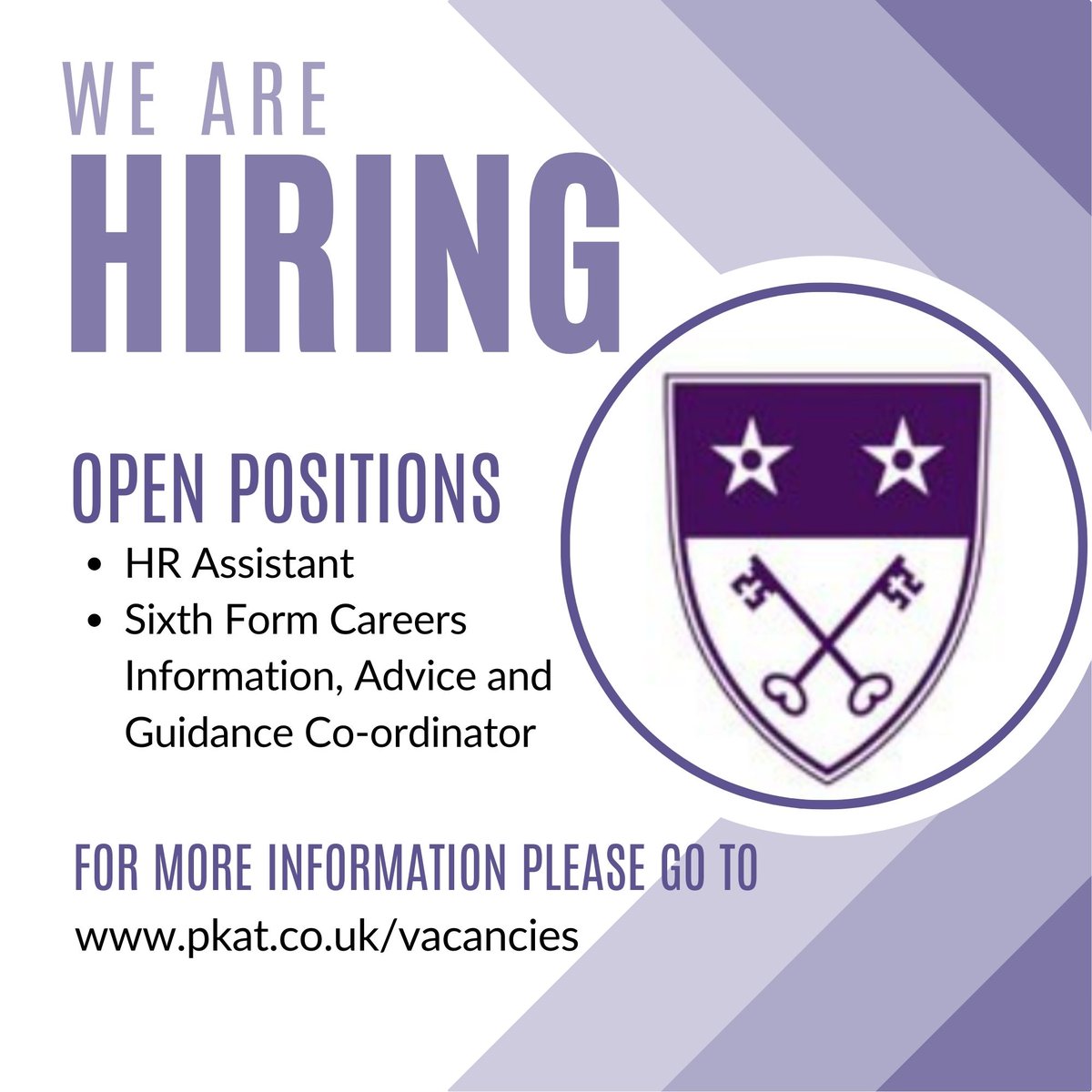 Jack Hunt Academy tweet media