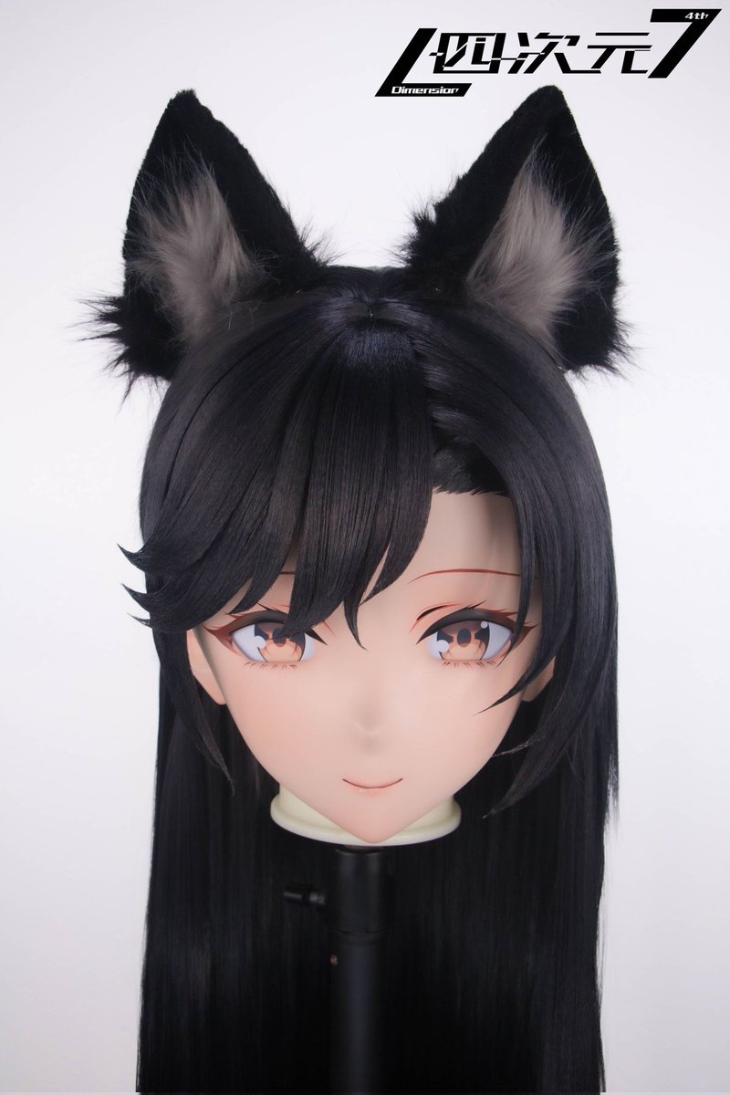 #kigurumi  #kig #碧蓝航线 #爱宕
爱宕