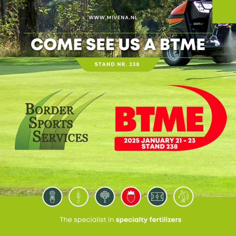 Mivena - Specialty Fertilizer tweet media