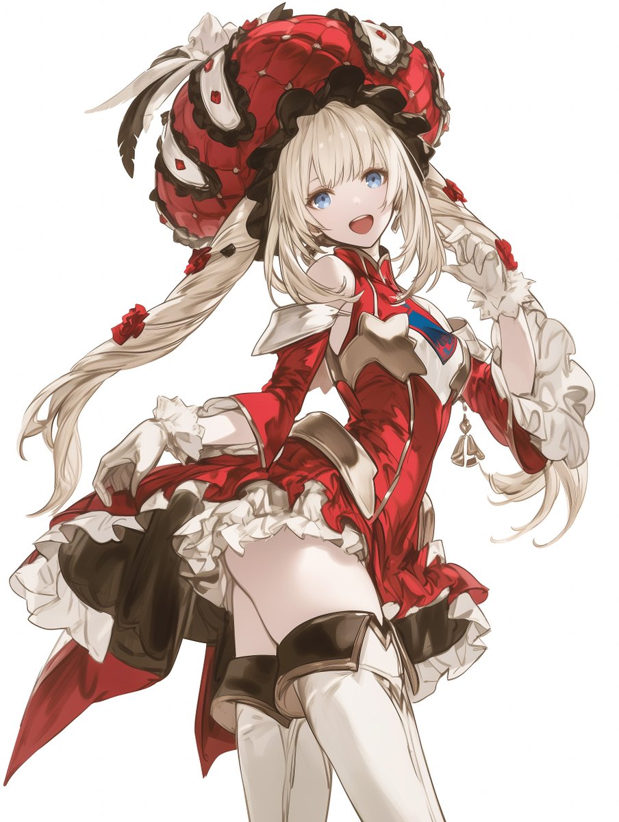 FGO「マリーちゃん マリーアントワネット(Marie Antoinette) #FGO」|kokoのイラスト