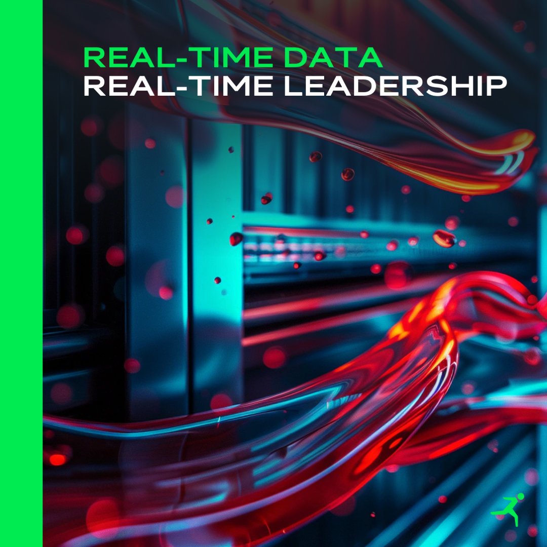 Reply_UK's tweet image. Accelerate decisions with real-time AI and data. Adapt faster and lead with Reply’s expertise. Learn more:
➡️ bit.ly/D-W_TWUK
#DataWorld