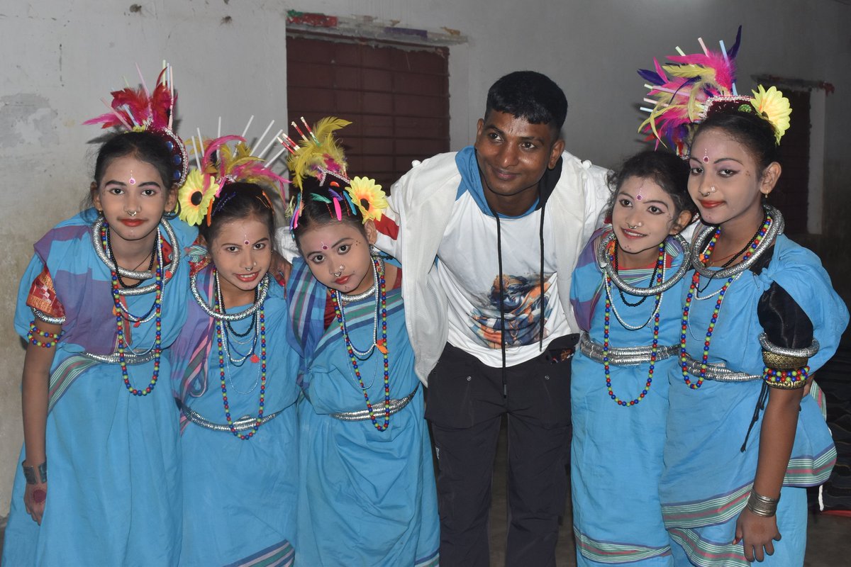 Basanta65356777's tweet photo. ADIVASI LOOK
MY STUDENT'S
#bkgouda #mayuridanceacademy76
#twitter https://t.co/ovz03SxnH3