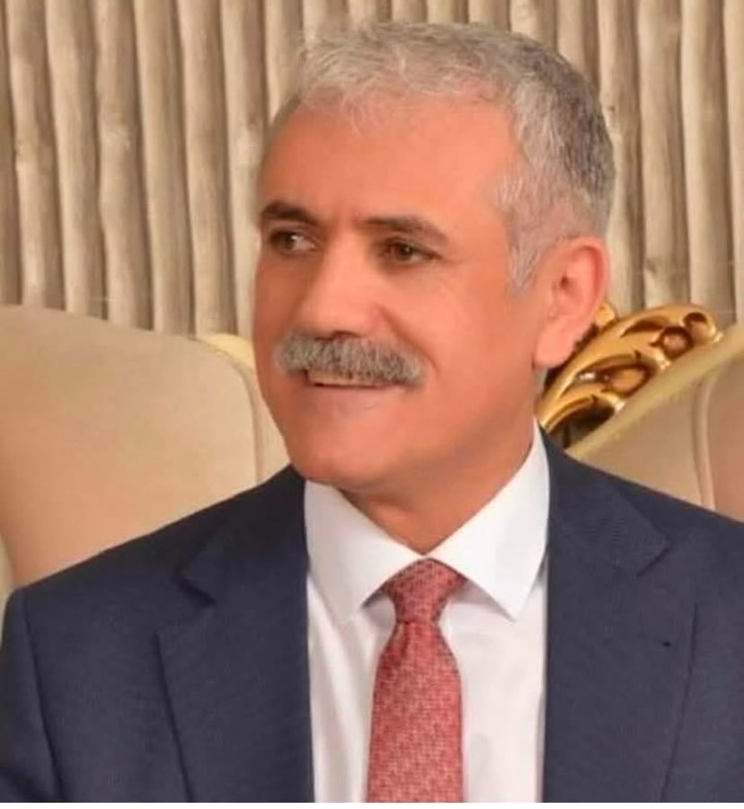 Batman’da yıllarca beraber siyaset yaptığımız kıymetli dost Abdülbaki Polat’ın vefatını büyük bir üzüntüyle öğrendim. Allah rahmet eylesin, mekanı cennet olsun inşaallah.