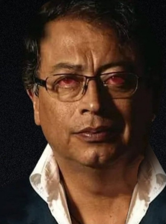 jorgeahernan's tweet photo. @patriciajaniot @laurisarabia @petrogustavo Más y más #Petragadas del #Inepto, #Improvisador, #Megalomano, #Adicto, #Mitomano, #Esquizofrénico, #Gay, #Pedofilo #Corrupto y su #GobiernoDeLaImprovisacion para acabar de destruir el país, no solo internamente sino internacionalmente, un asco de gobierno. https://t.co/EqLIAQLzb3