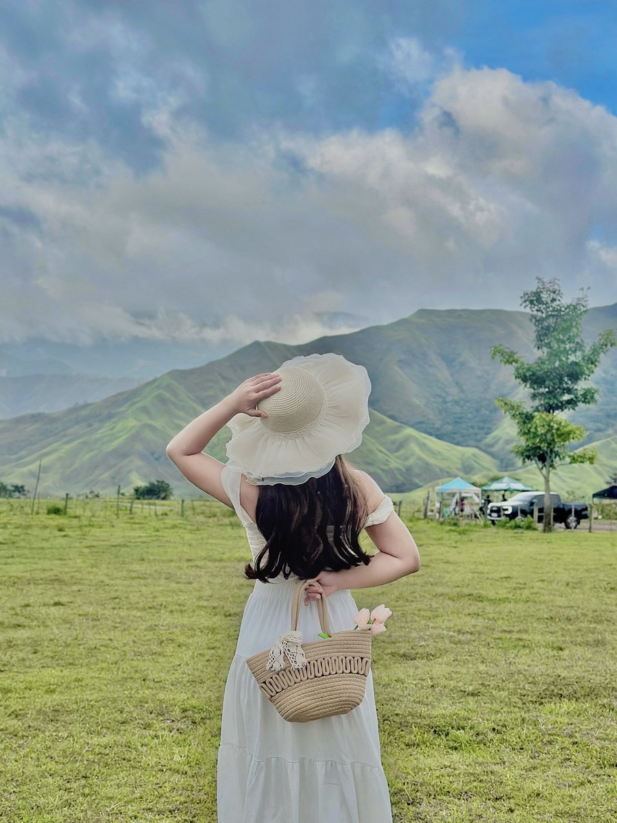 forh7nKyler's tweet photo. Pinterest girl coded. ๐
โจ
#Bukidnon #bukidnontravel #girlygirl #pinterestcoded #outfitideas #travelphotography #communalranchbukidnon https://t.co/jVXBtcyFV7