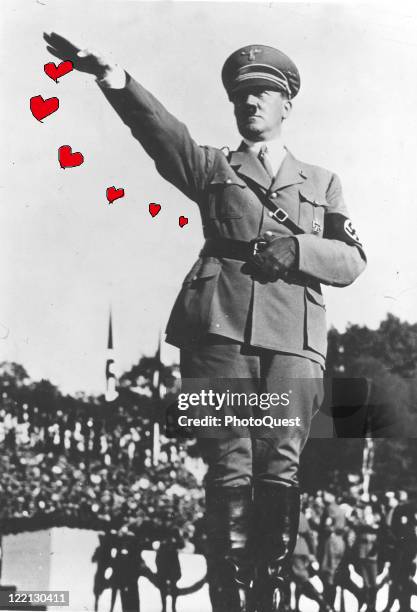 "Thank you. My heart goes out to you."