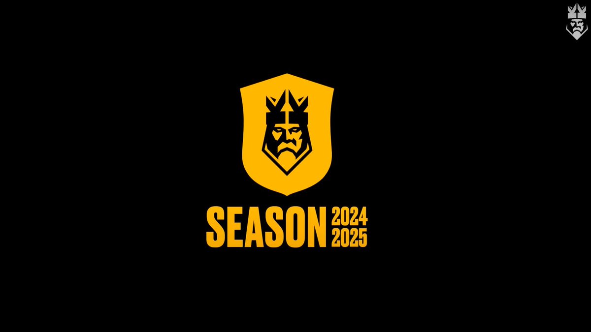 shootoutofc's tweet photo. Como funciona o mercado de transferências e a formação dos times na Kings League? - a thread.

👇🧵