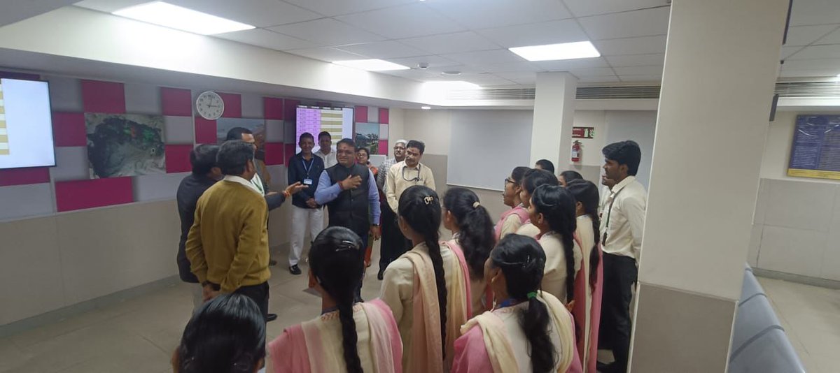 RPO Vizag (@rpovizag) on Twitter photo 