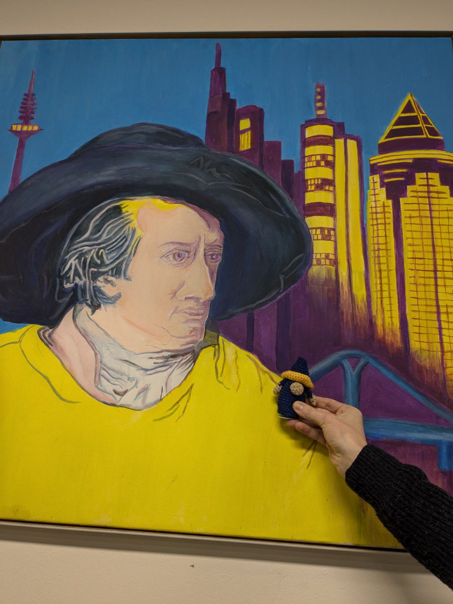 angloeuropean73's tweet image. Our Year 10 students arrived in Frankfurt on Sunday evening to a warm welcome from old friends at the airport.😀

Students will spend the next 8 weeks living and learning in Germany. 

Can you spot our little stowaway?!

#NCLE #LanguageHubs 

@GI_London1 @IOE_London @ncle_ioe