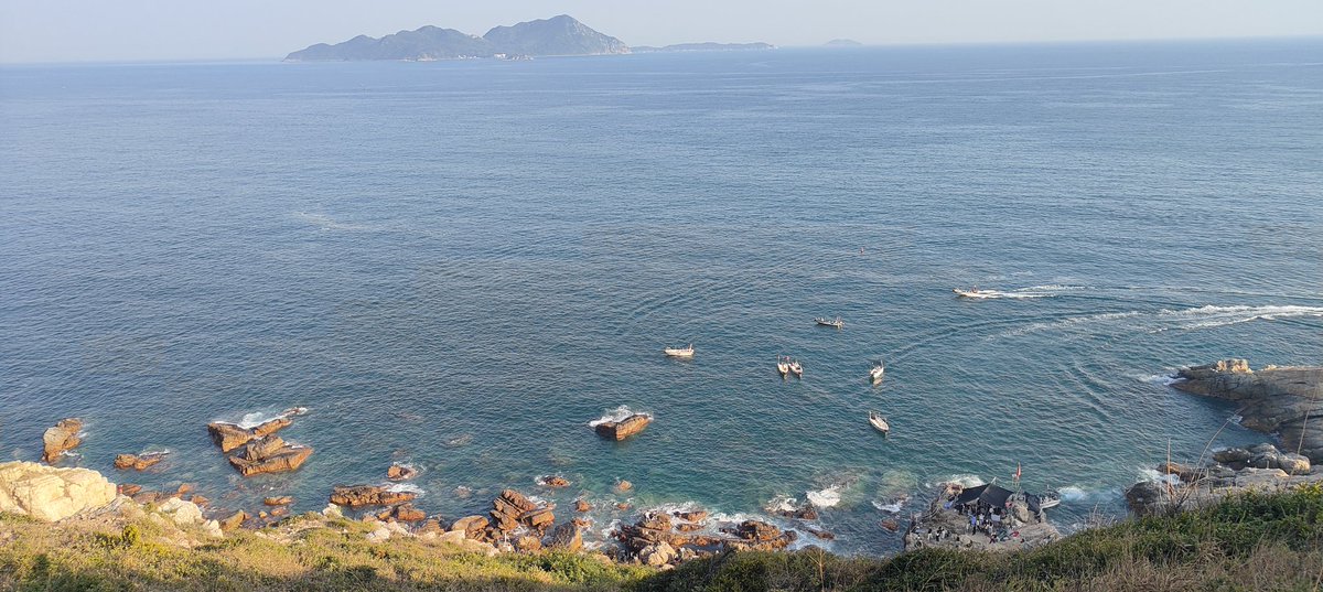 cdmgf's tweet image. 深圳天文台