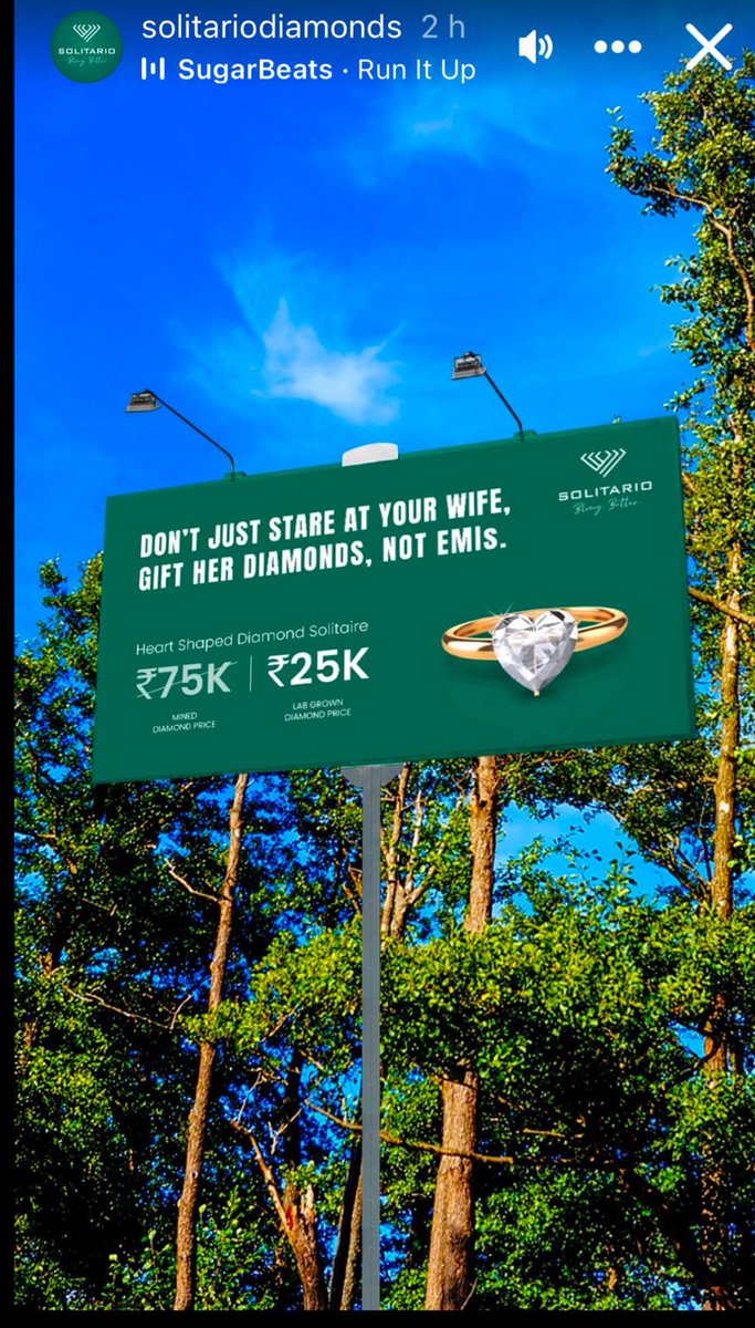 Response from an unlisted Portfolio company focusing on LGD😊

instagram.com/solitariodiamo…