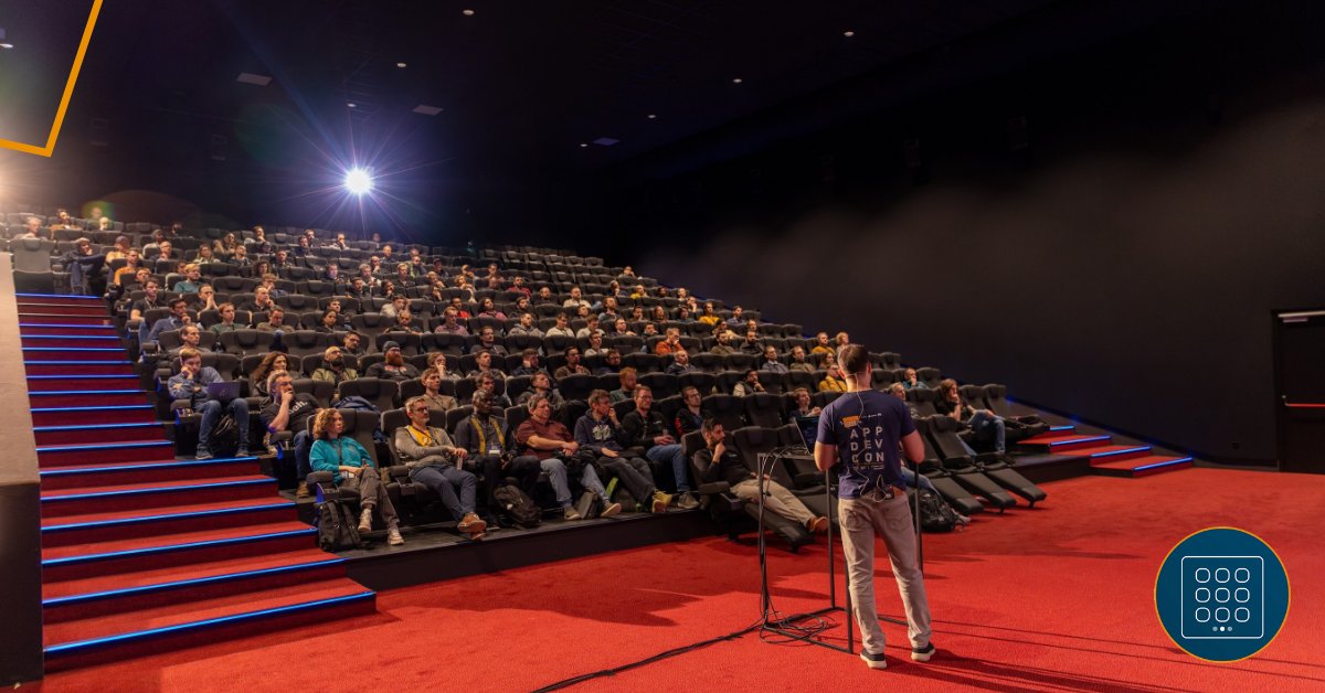 Appdevcon's tweet image. Join us at #Appdevcon2025 this March in #Amsterdam! 🌍✨ Dive into inspiring sessions, meet industry leaders, and connect with fellow app enthusiasts. Don’t miss the #techevent of the year!

🎟️ Tickets are selling fast—secure yours now: egeniq.paydro.com/appdevcon-2025

#appdevelopers