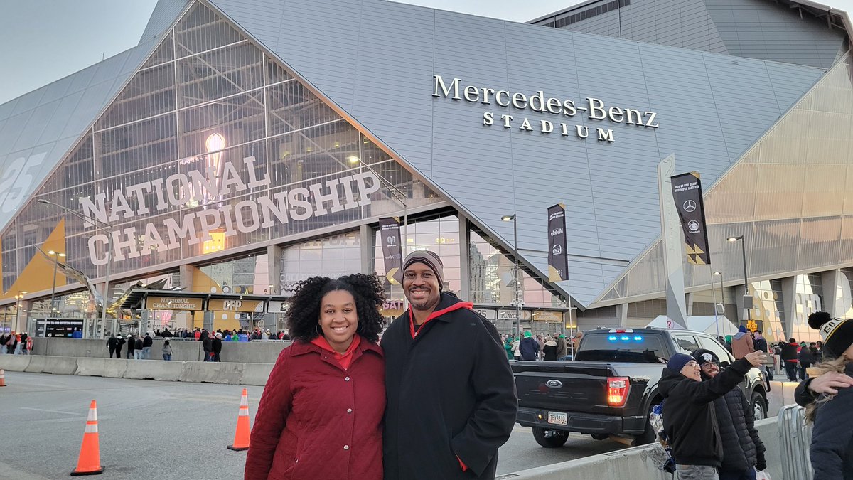 Alvin Sanders tweet media