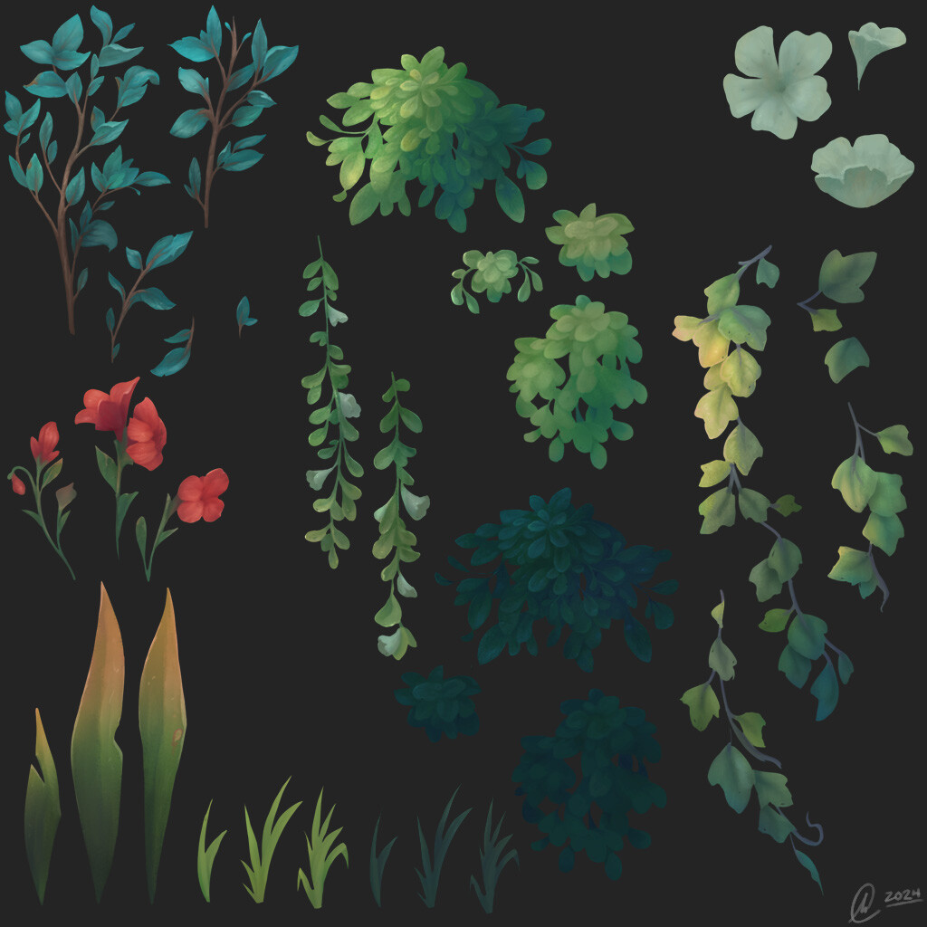 80 LEVEL tweet media