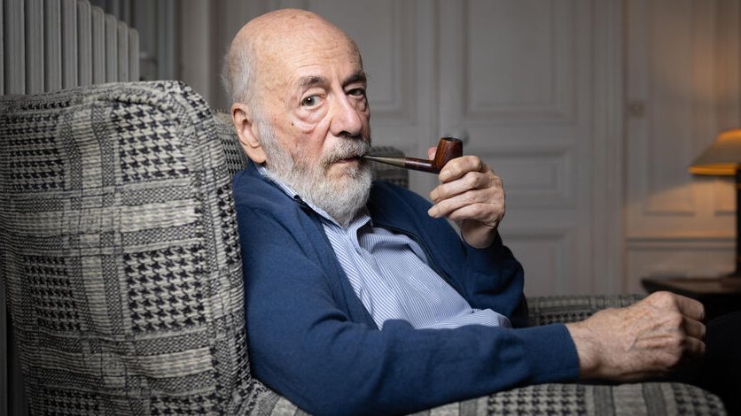 Un journaliste interviewe Bertrand Blier :

- Pourquoi s'est-il passé 7 ans entre vos deux premiers longs-métrages ?

- Bah, j'étais au chômage.

- Mais il n'y en avait pas, à l'époque.

- J'étais un mec d'avant-garde.