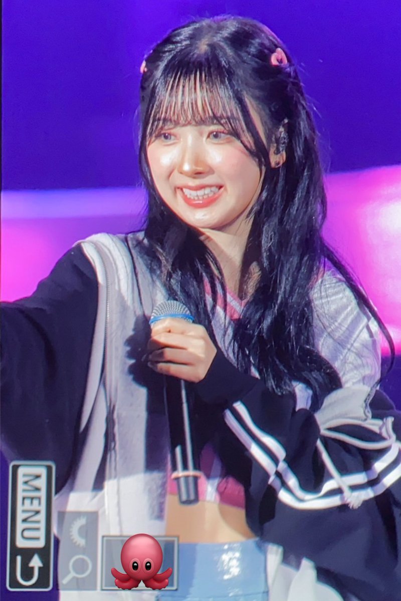 250121 AWAKE in OSAKA preview #NiziU #니쥬 #ニジュー #MIIHI #미