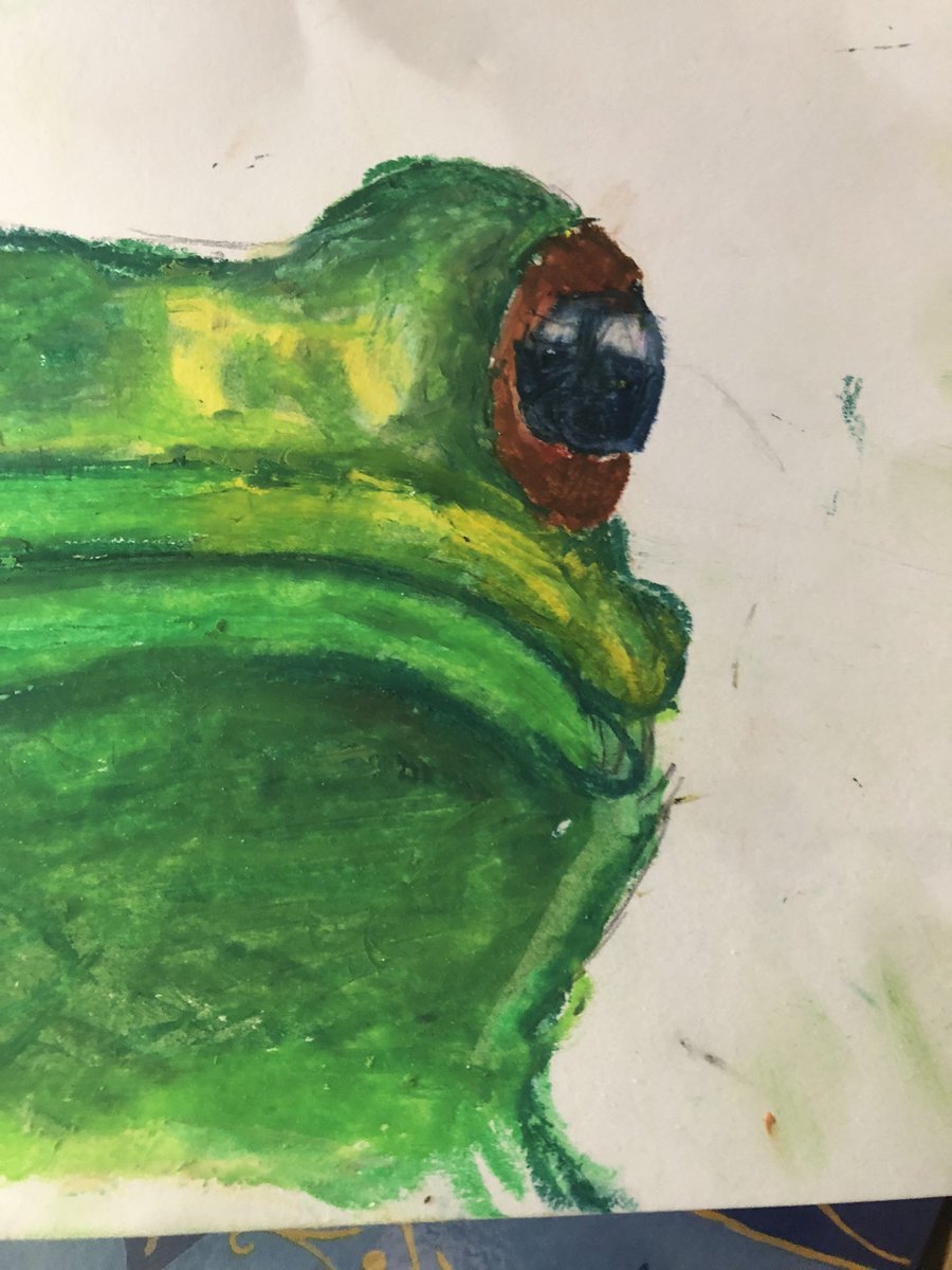 Boiling Frogs Blog 🍃💚🍃 tweet media