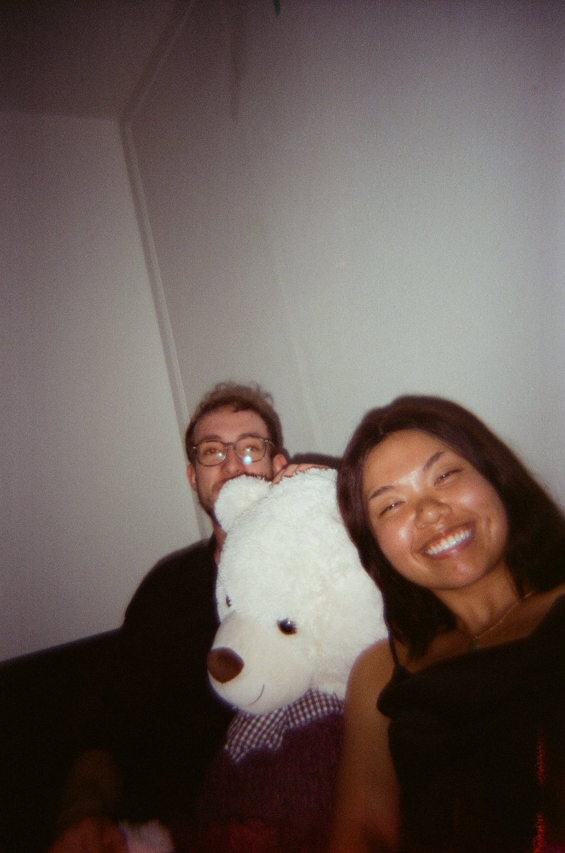 liesl ☀︎ tweet media