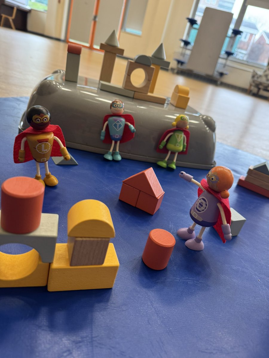 Inclusion@foxfield tweet media