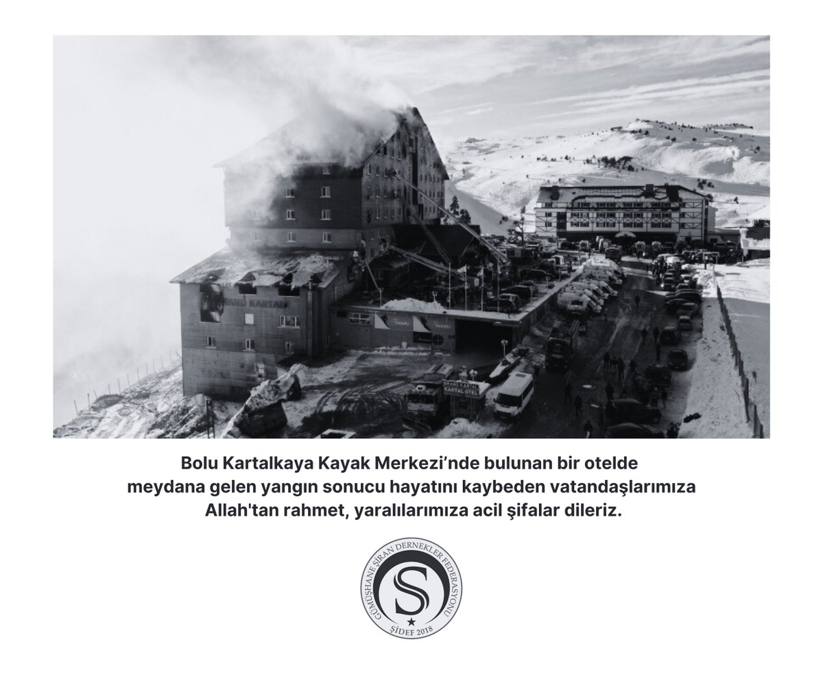 sidef29's tweet image. #Bolu  #Kartalkaya