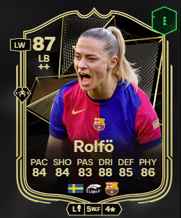 VayFifa's tweet photo. @WeaverFUT going to be massive https://t.co/cF7NtDJYhf