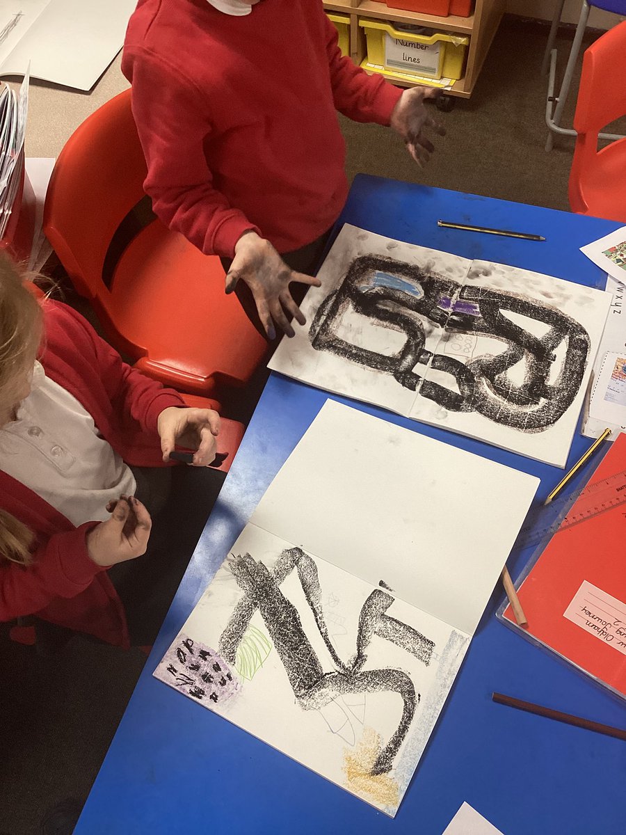 Oakfield Primary tweet media