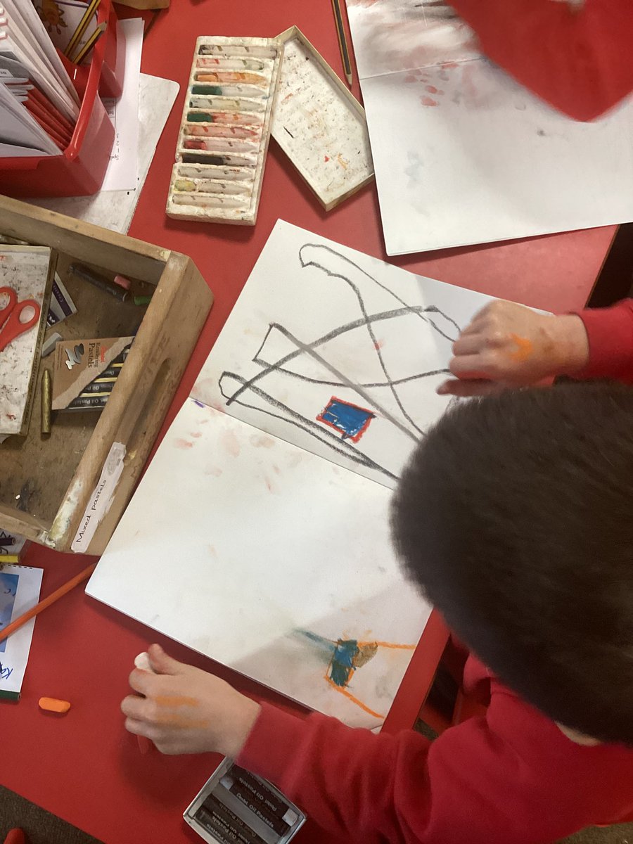 Oakfield Primary tweet media