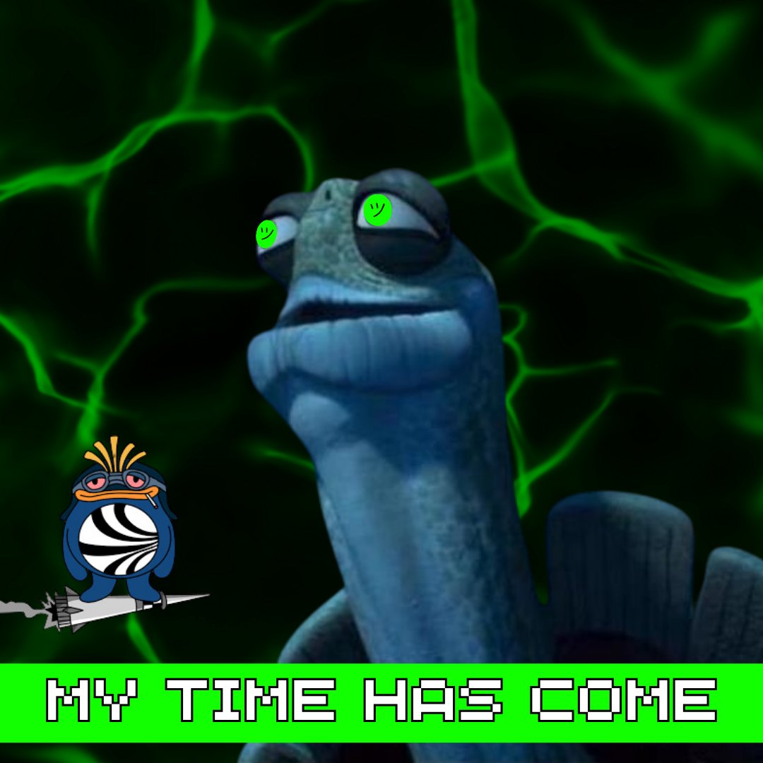 ツmeme.trade (🟩,🟩) tweet media