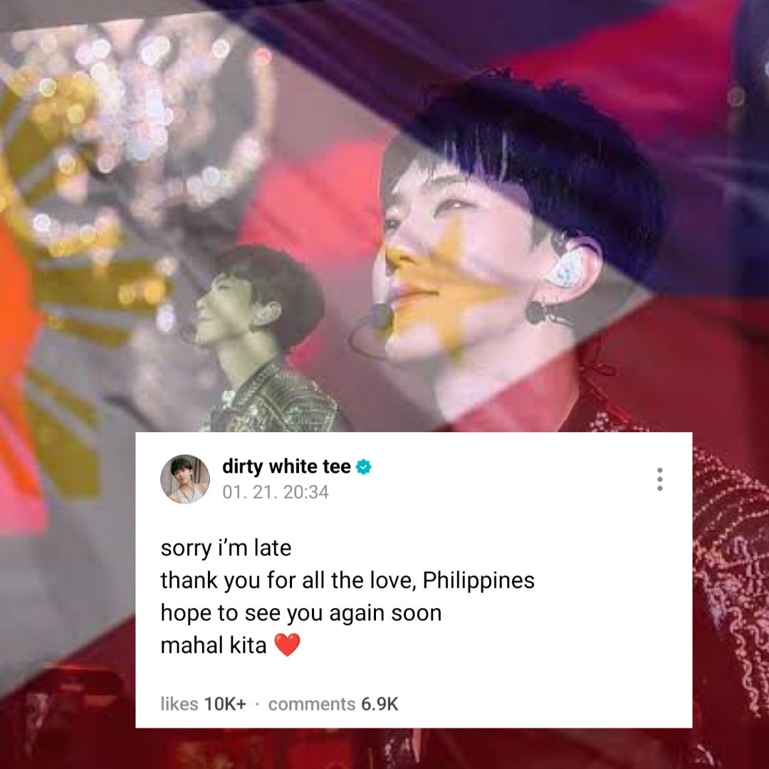 from "the filipino love is real" to "mahal kita" may pag asa ata mga pinay