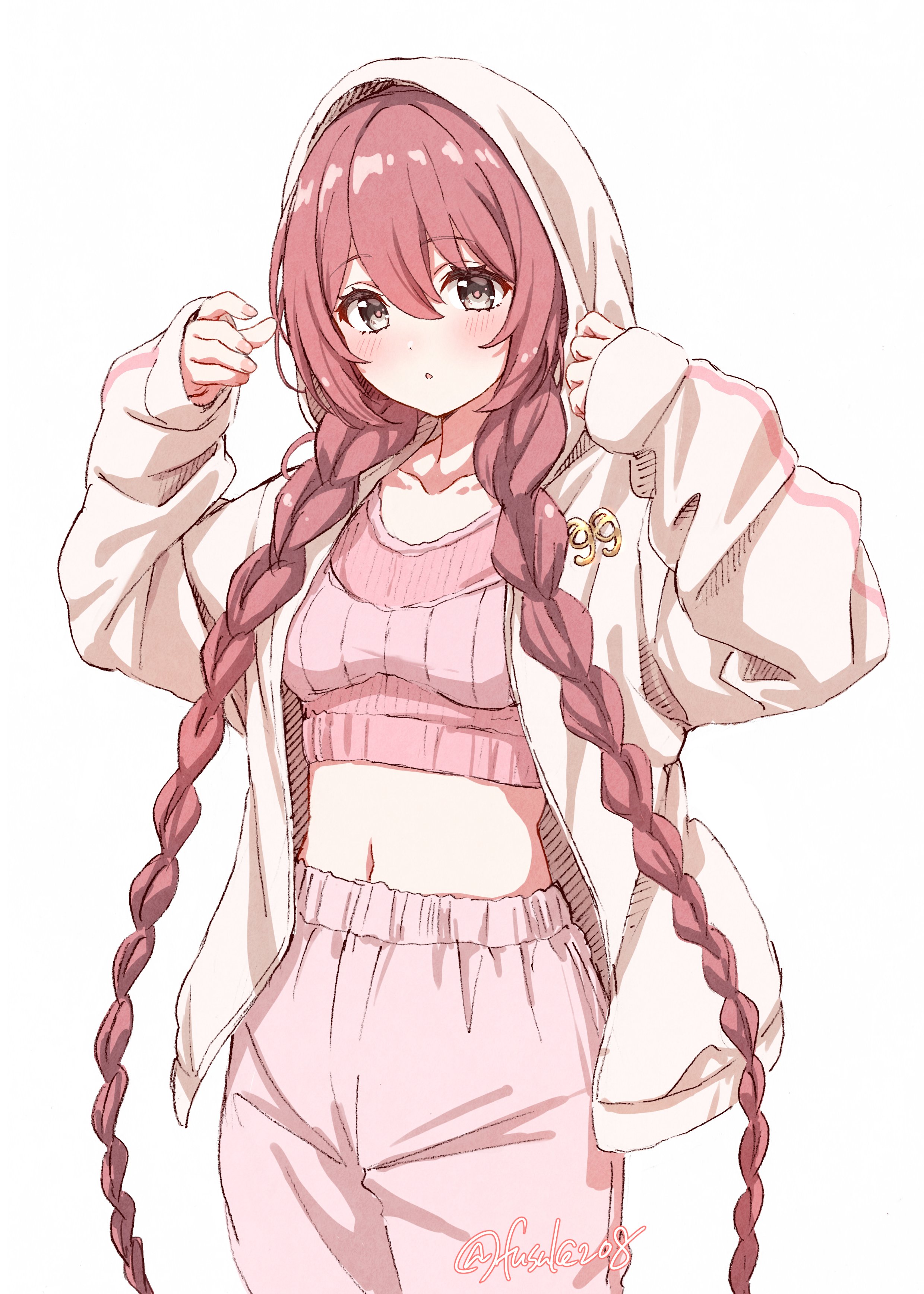 ななし。 (@774_96yuki) / X