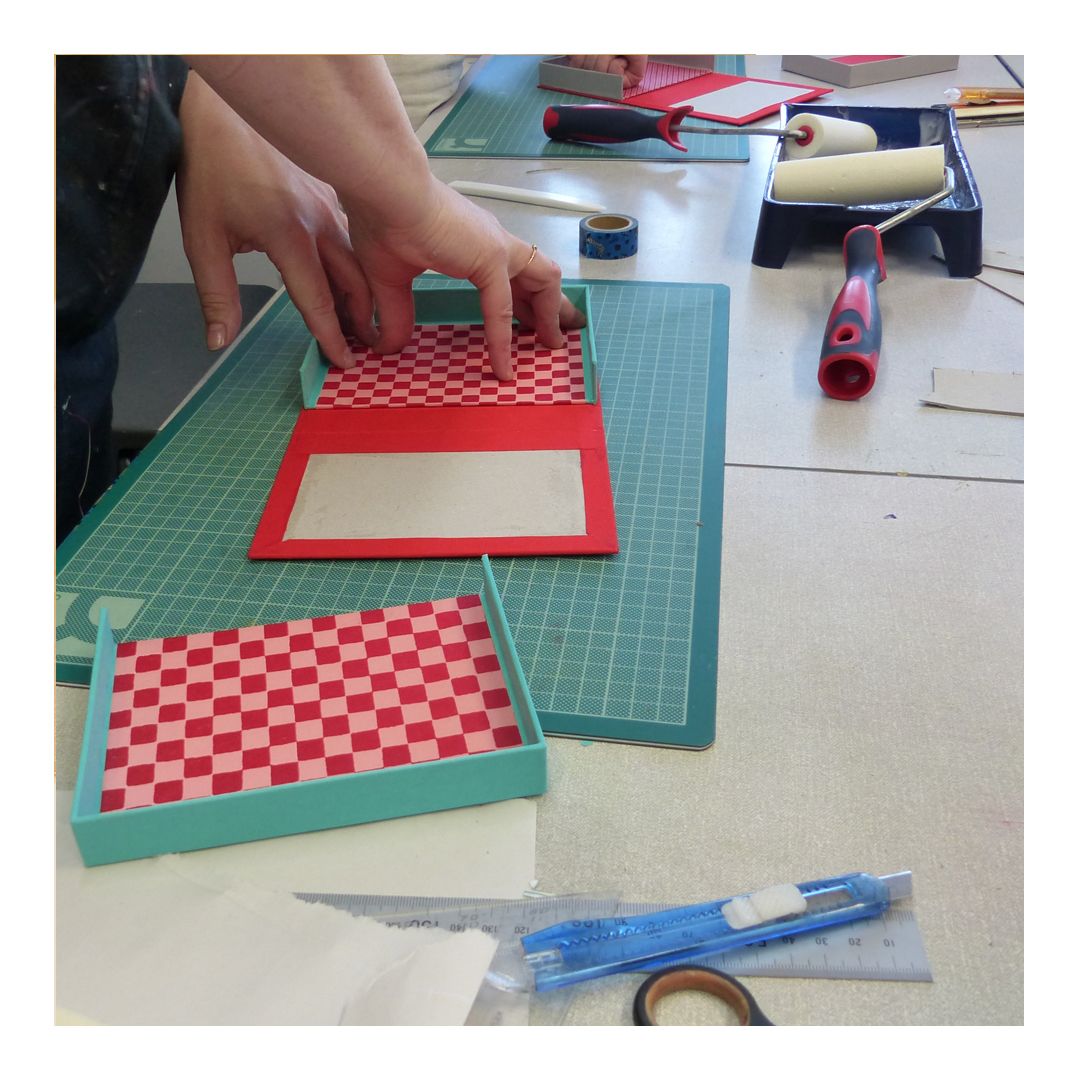 Northern Print tweet media