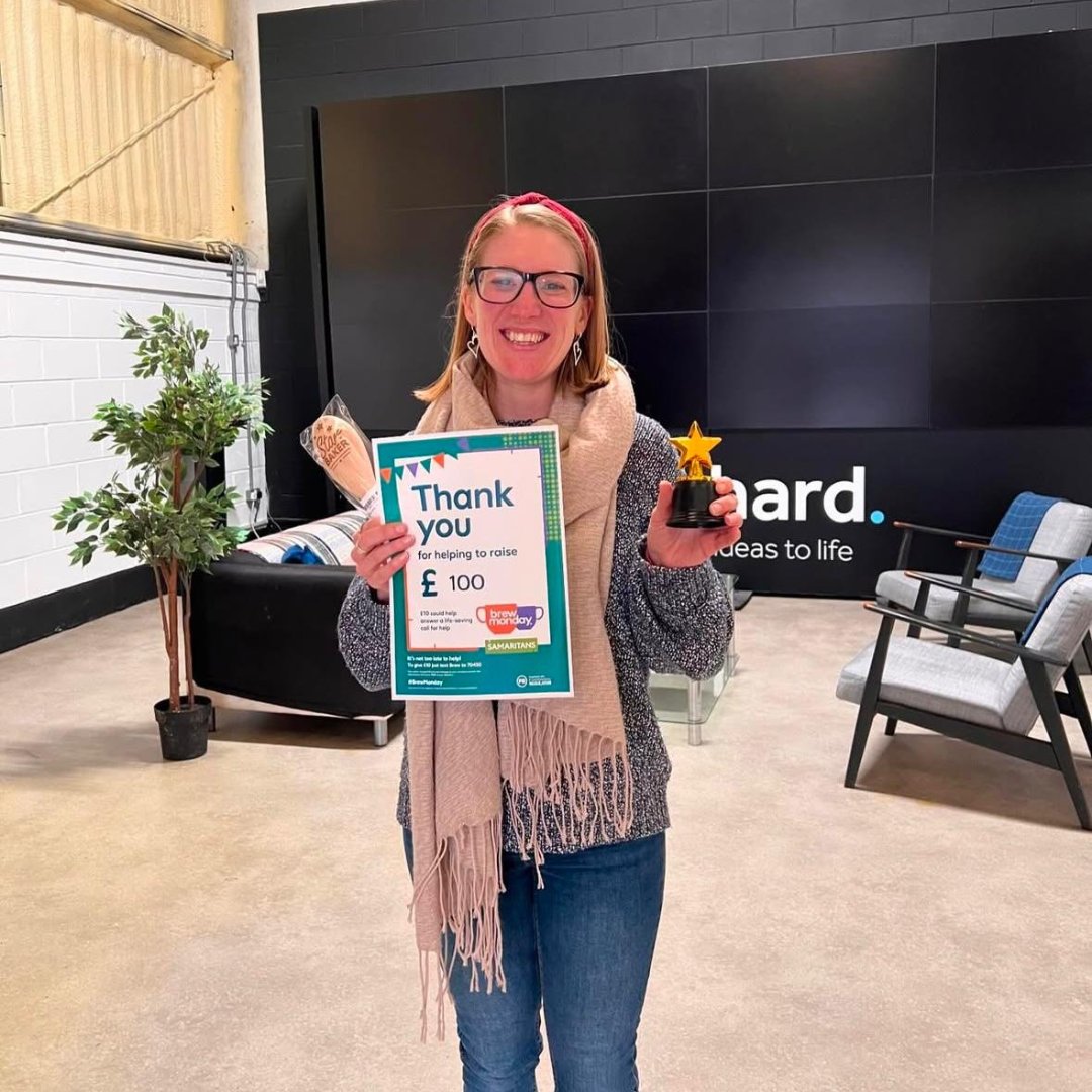 Samaritans Cymru tweet media