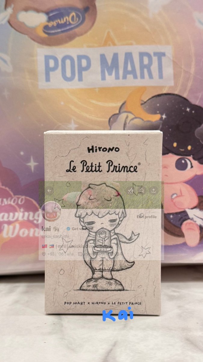 Hirono Giveaway | PH only ☆ 

✩ 1 Winner of Hirono LPP Blindbox

rules !!

✩ must be following me
✩ like this post
✩ rt this post
✩ reply a picture of your favorite hirono

⁃ends : tba (most likely jan. 30)
⁃will use x picker to choose winner
⁃I will shoulder sf