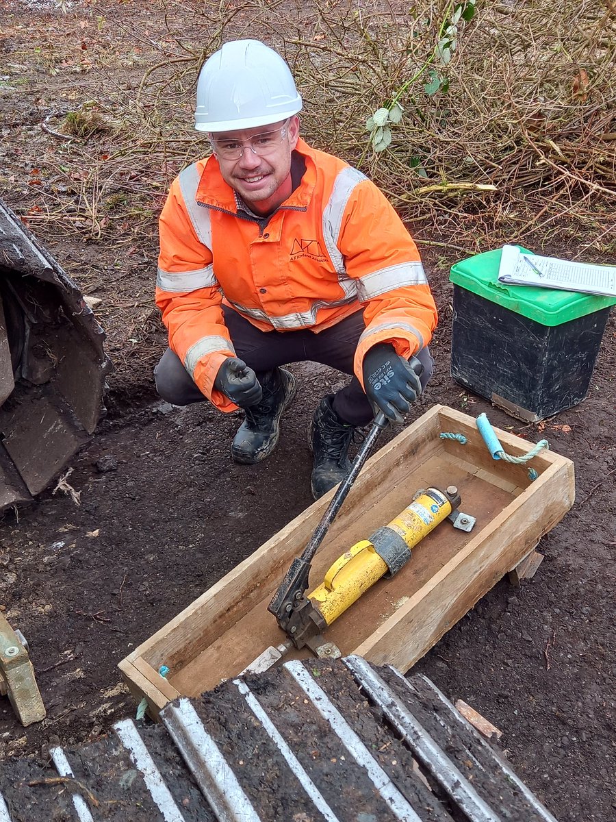 A F Howland Associates tweet media