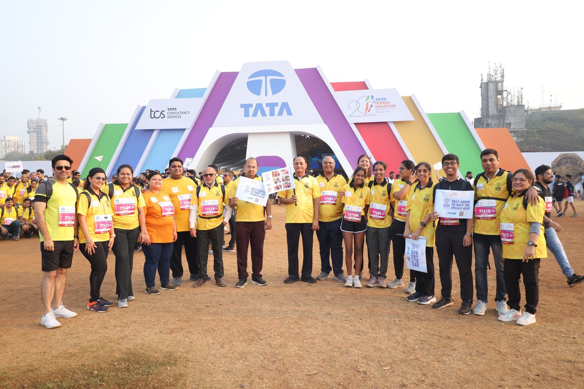 ADHAR- Special Home for Specially Abled tweet media