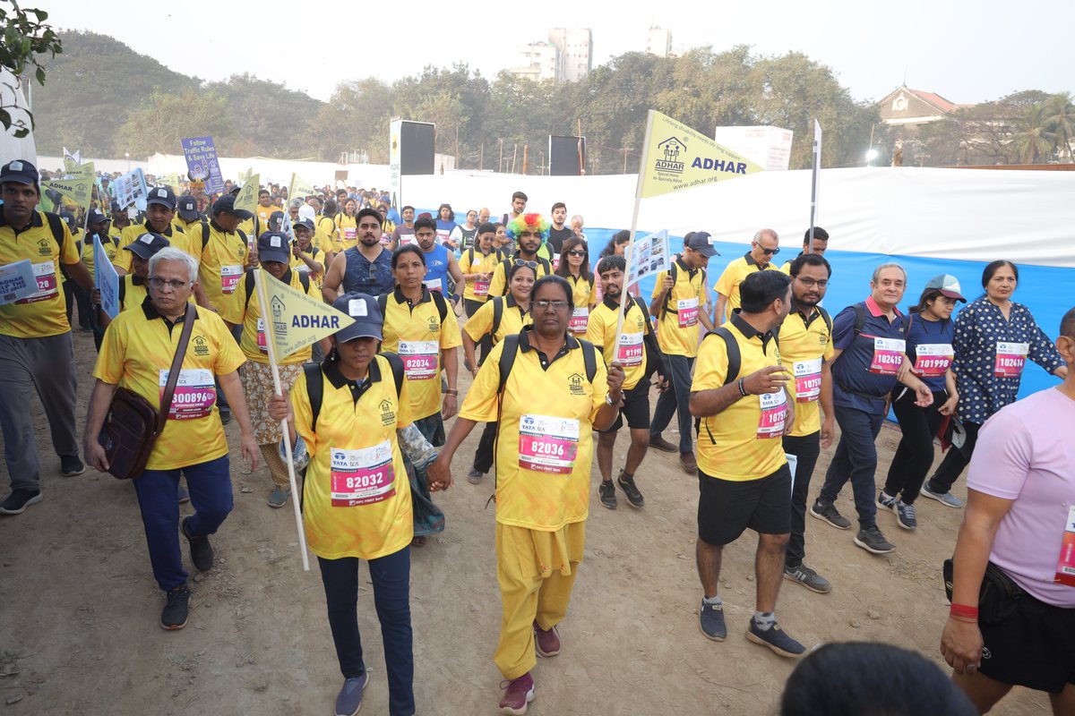ADHAR- Special Home for Specially Abled tweet media