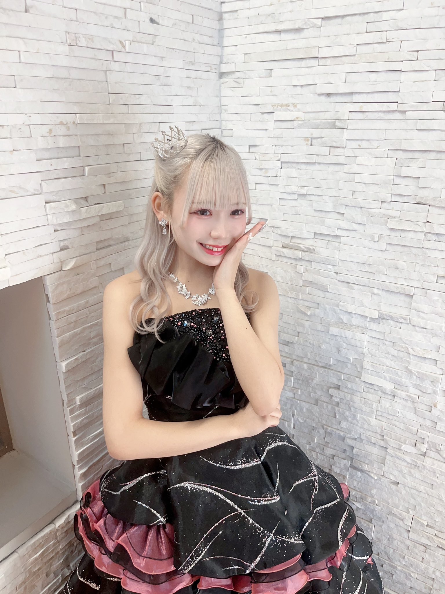 あーちゃん (@no1_achan__) / X