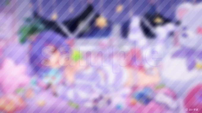 VSPO!EN所属 ソラリリコさん( )のメンバーシップ限定壁紙を担当させていただきました。 もこもこの部屋着姿です。relax timeをどうぞ… #VSPOEN #Rikreative