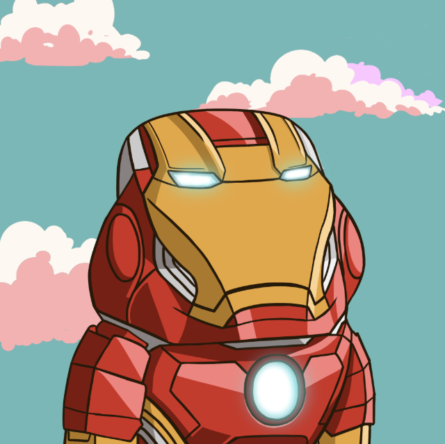 Modemasteren's tweet photo. The IronMarmot 1:1 has been minted! 🔥👀
@Squeakers_NFTs 
13 -  1:1s still left, ready to be minted! 👇
https://t.co/IBTQJNKNFB https://t.co/InWfn97uhh