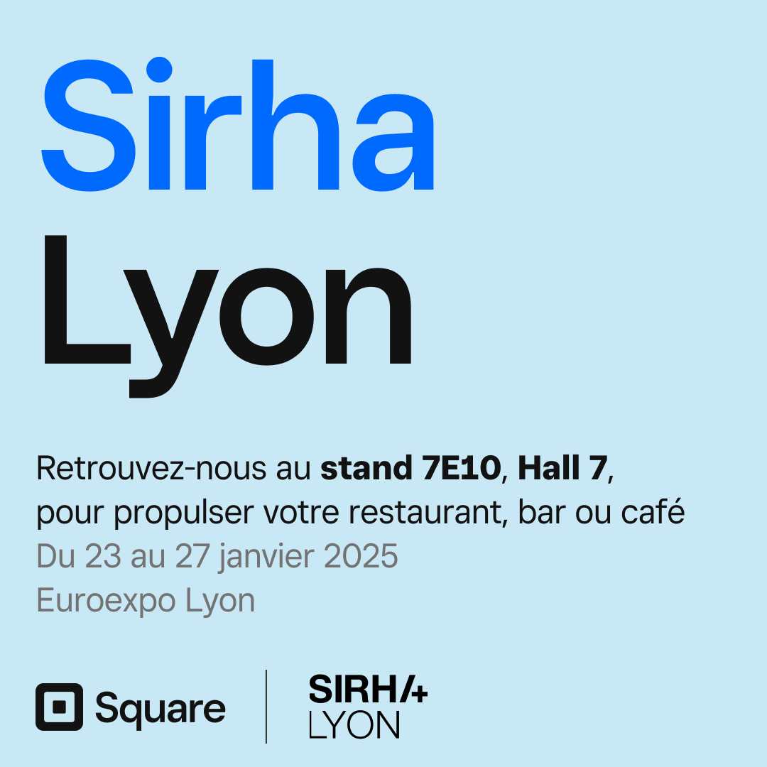 Square France tweet media